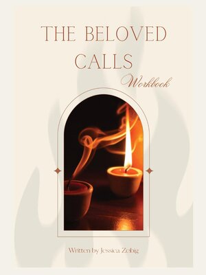 cover image of The Beloved Calls